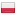 mechnice.pl server is located in Poland